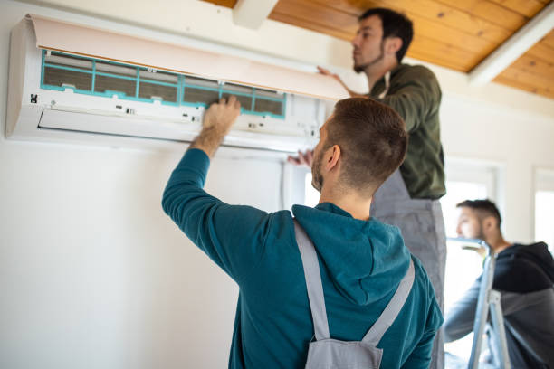 Best HVAC cleaning services  in Flemington, PA