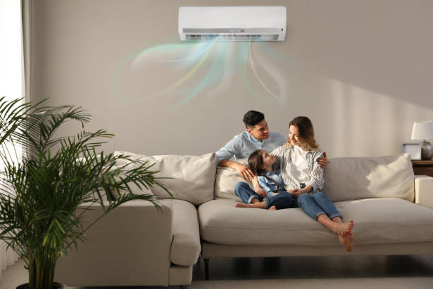 Best HVAC emergency services  in Flemington, PA