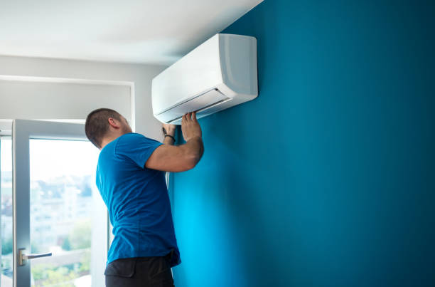 Affordable air conditioning repair in Flemington, PA