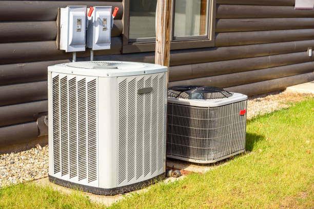 HVAC maintenance plan in Flemington, PA
